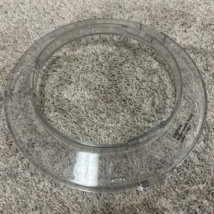 Bosch UM3 0710012104 Universal Mixer Blender Multi Function Parts: Clear Lid